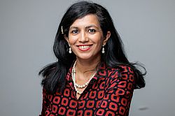 Sherene Jose photo