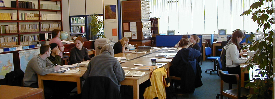 Global Studies Resource Centre