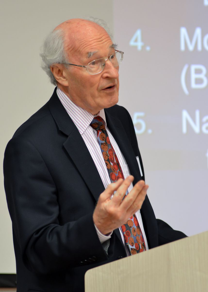 Sussex Rudd Centre : About the Centre : Andrew and Virginia Rudd Centre ...