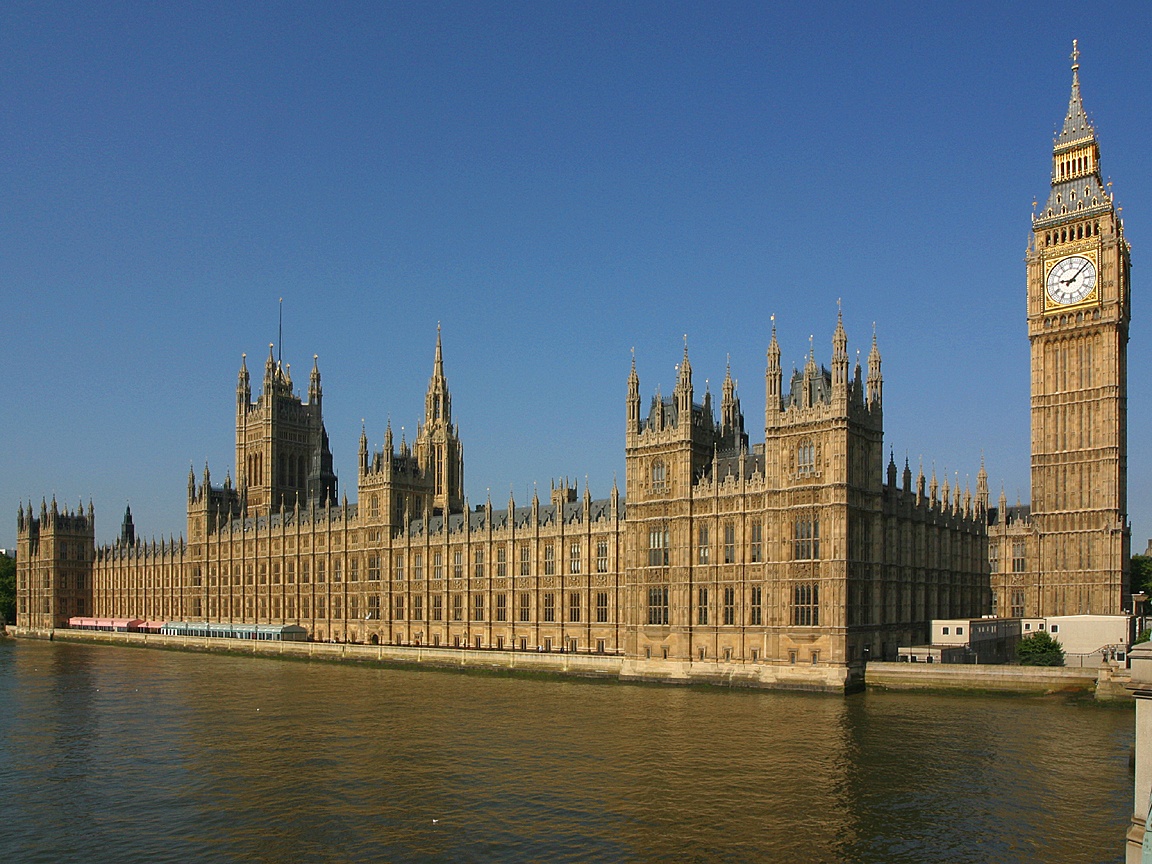 Houses of Parliament