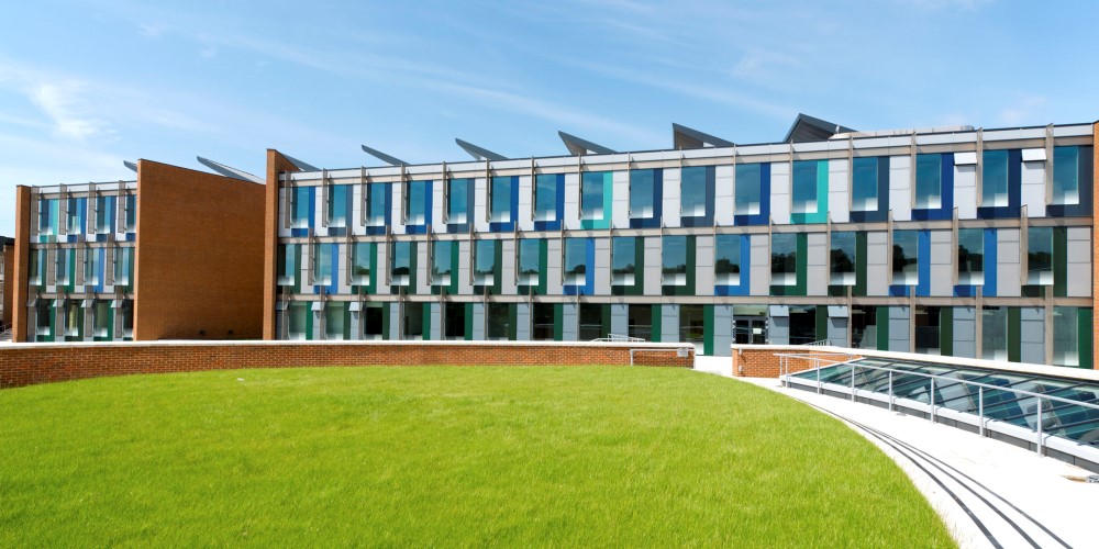 Homepage University of Sussex Business School internal site