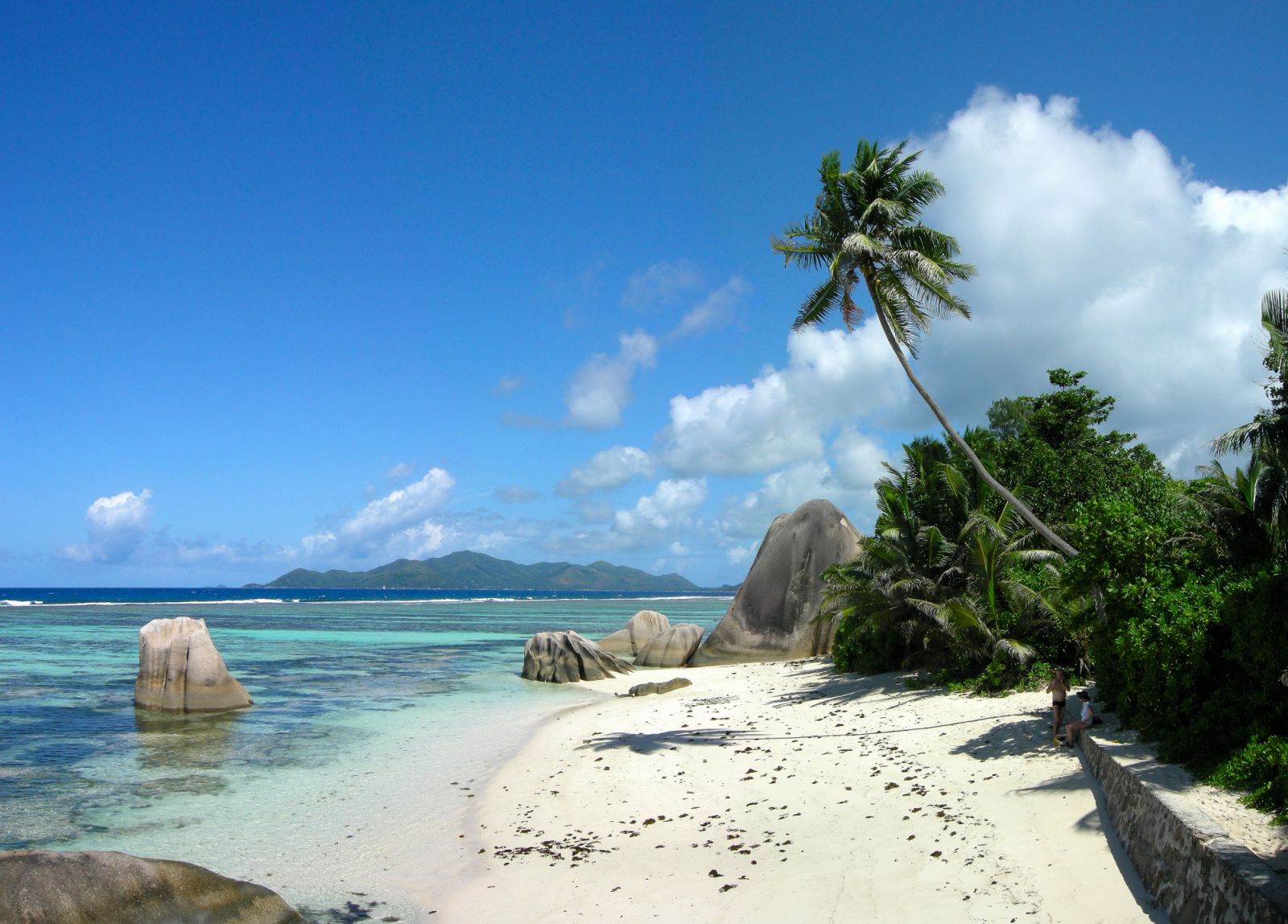 Seychelles