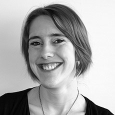 University of Sussex graduate Maddy Smithers