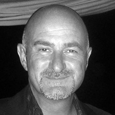 Matthew Thompsett of The Green Lemon Company