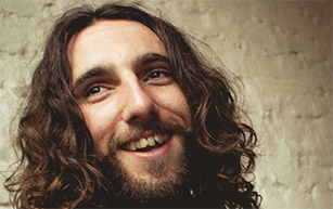 Adam Buckingham