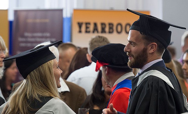 University of Sussex 2014 Graduation - Mason Hayes Mason Hayes