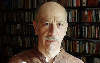 Anthony Ferner