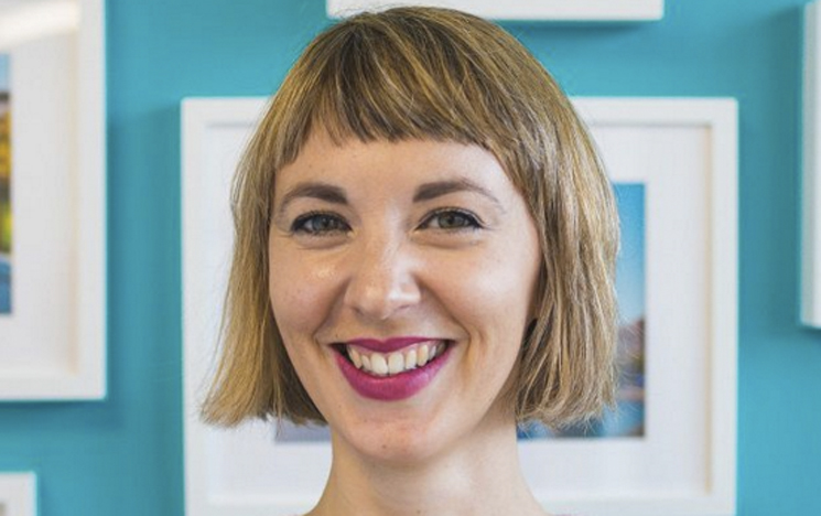 Tessa Gooding