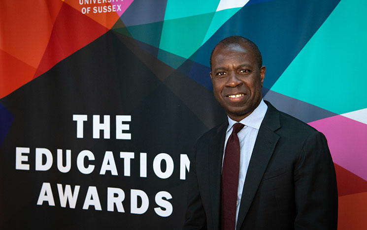 Education Awards