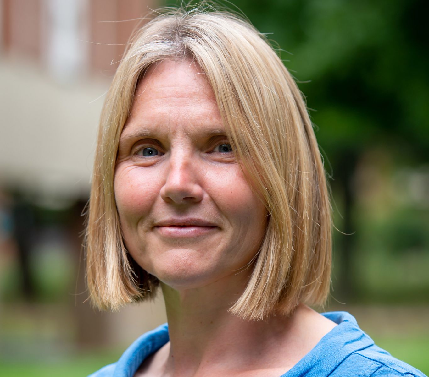 Image of Nora Davies