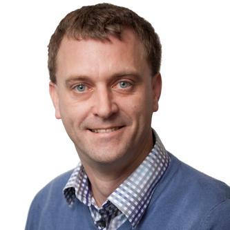 Professor Jacob Dunningham