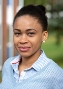 Sephora Imomoh, Global Partnerships Manager