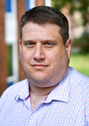 Rohan McCarthy-Gill, Head of Global Mobility
