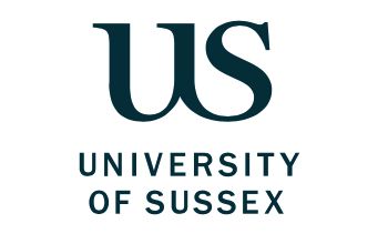 University of Sussex University of Sussex logo