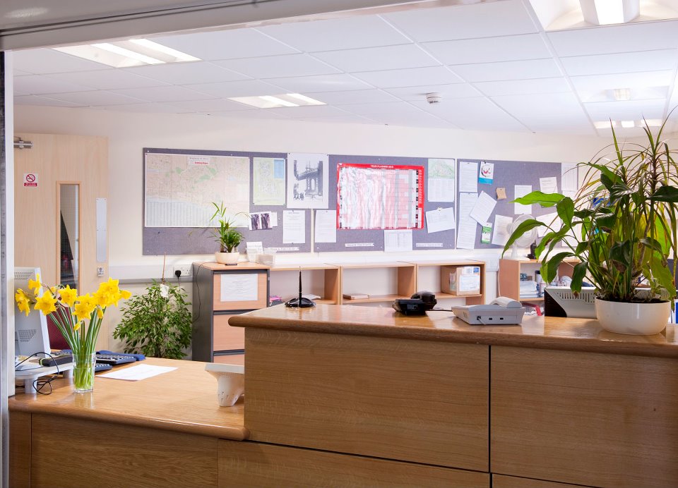 Stanmer Court flats Oncampus Study with us