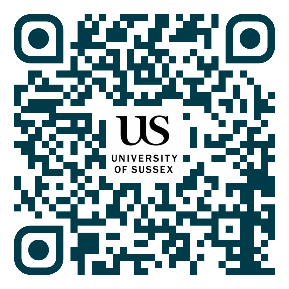 QR code
