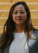 Yoko Nagai