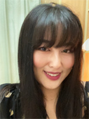 Amber Lou, Partnerships Development Manager