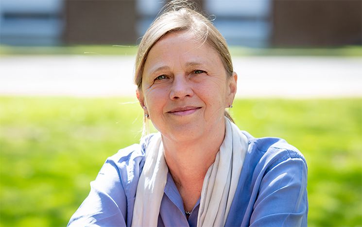 Elizabeth Harrison