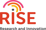 RISE logo