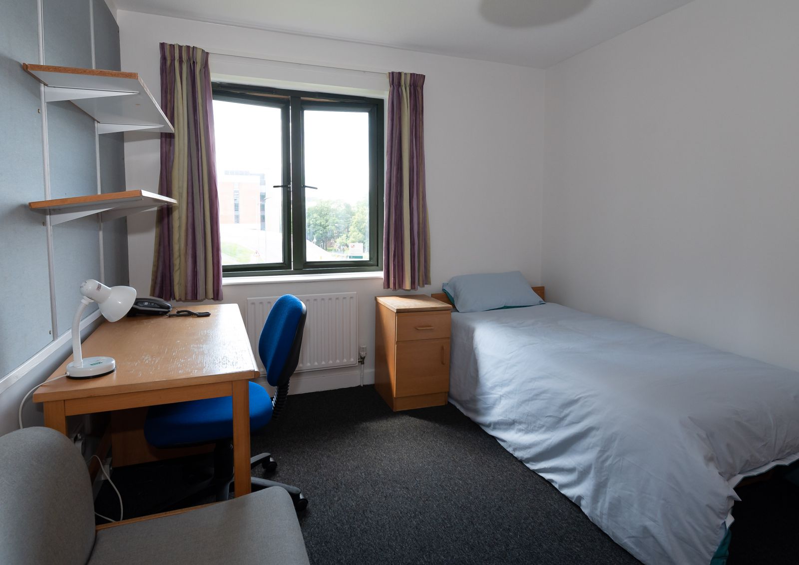 Brighthelm accommodation bedroom