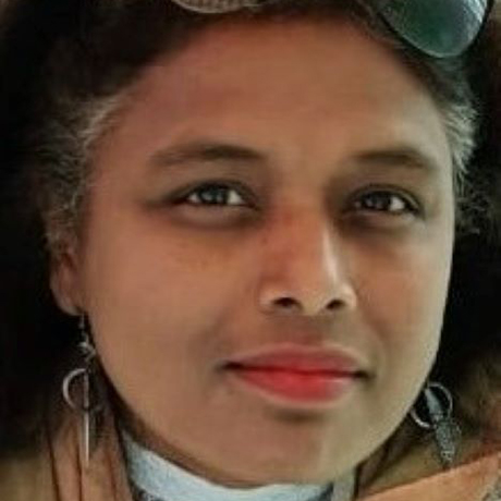 Image of Smytta Yadav