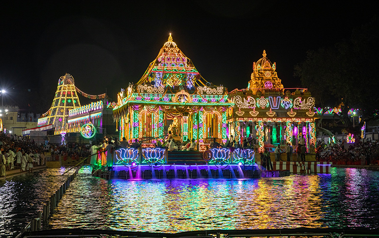 Image of Tirupati