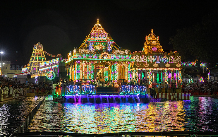 

Image of Tirupati