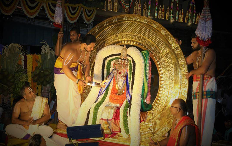 

Image of Tirupati