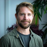 Dr Matt Easterbrook