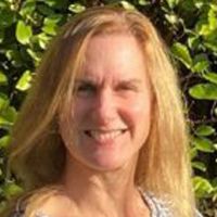 Alison Glover