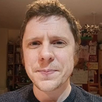 Dr Tom Perry