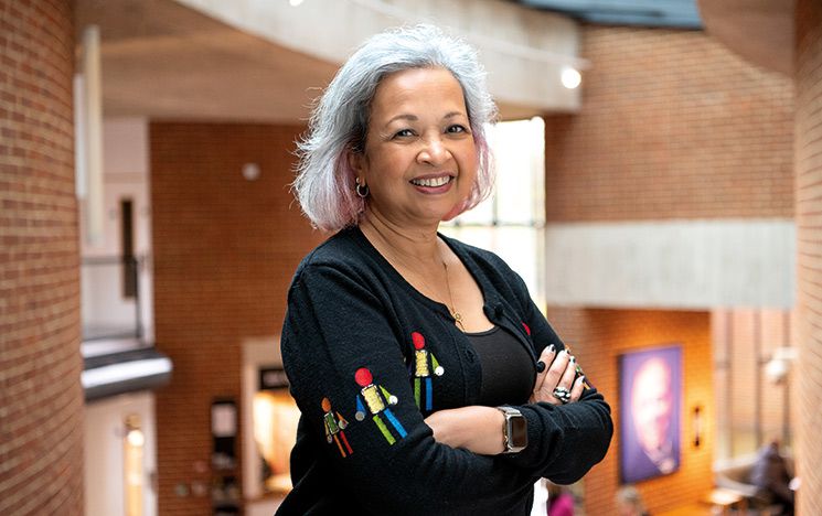 Marina Mahathir