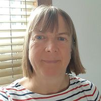Juliet O'Brien