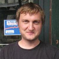 James Keidel