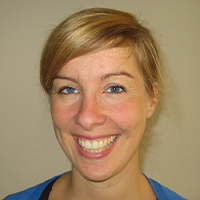 Christine Oedekoven