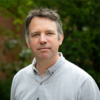 Chris Bird