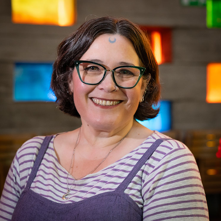 Image of Erin Johanson