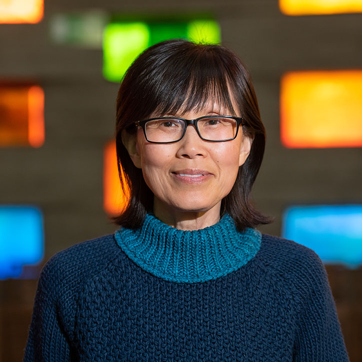 Image of Kim Wood