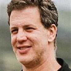 Headshot photo of Amir Paz-Fuchs