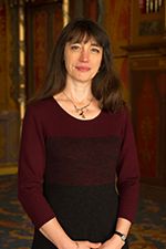 Dr Alexandra Loske