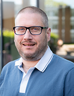 Rohan McCarthy-Gill, Head of Global Mobility