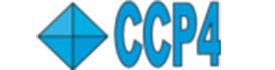 CCP4 logo