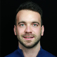 Will Buckley