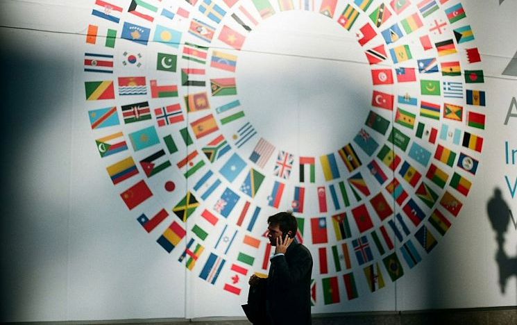 climate negotiations international