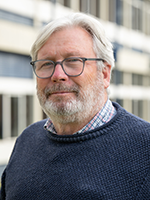 Professor Gerard Milburn