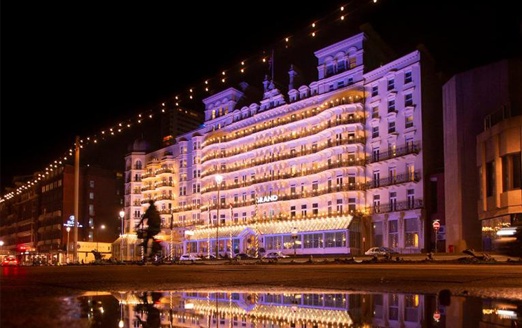 The Grand Brighton