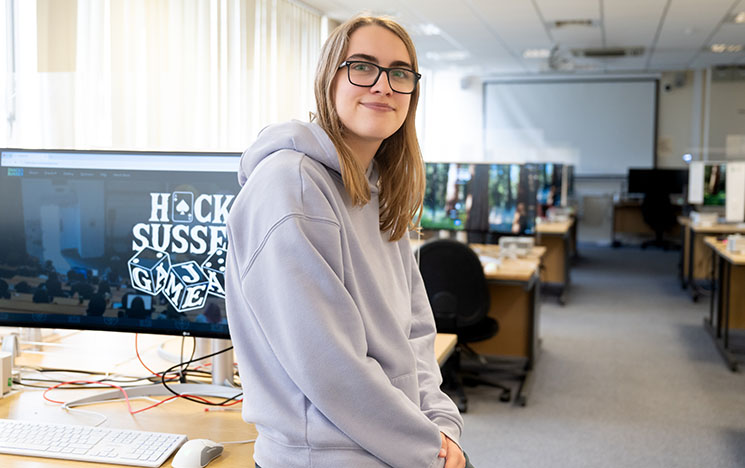 Charlotte Richardson