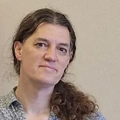 Doctor Jacqueline de Beaudrap