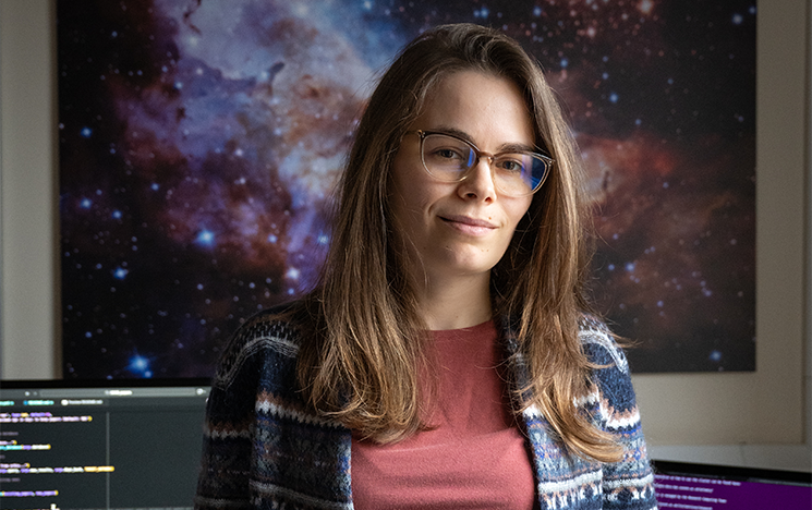 A profile image of Dr Robyn Munoz